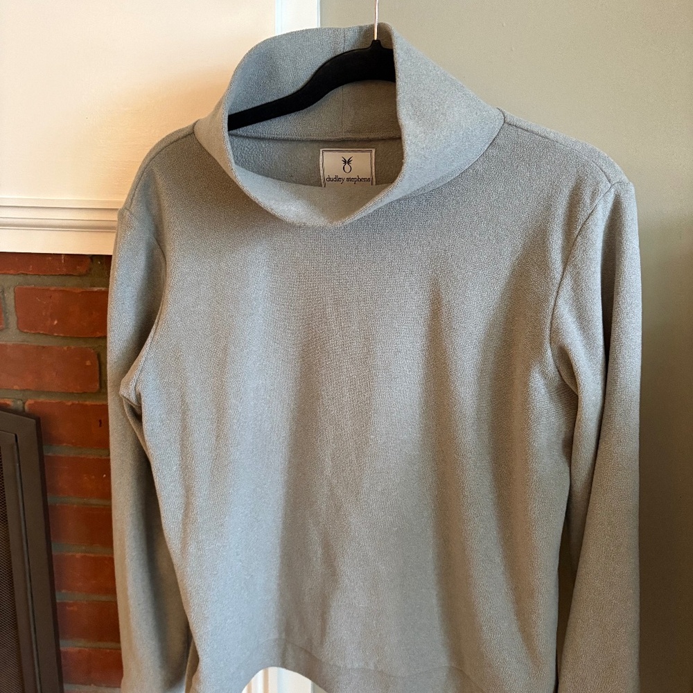 Dudley Stephens Park Slope Terry